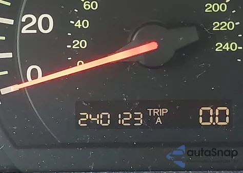 2005 Honda Accord 2.4 Lx из США, поврежденный, VIN 1HGCM56415A196154